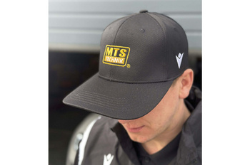 Lutz baseball cap - Macron for MTS Technik